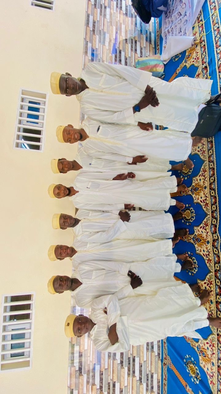 Notre équipe d'enseignants